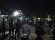 Piket Gabungan Polres Bima Kota Amankan Perkelahian Antar Pemuda di Asakota