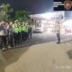 Piket Fungsi Gabungan Polres Bima Kota Intensifkan Patroli Blue Light Malam Hari