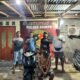 Tim Jatanras Polres Dompu Amankan Pelaku Curanmor di Kecamatan Woja