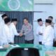 Kapolda NTB Silaturahmi ke MUI, Perkuat Sinergi Jaga Kerukunan Umat