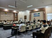 Polda NTB Tingkatkan Profesionalisme Satpam PLN melalui Pembinaan Teknis