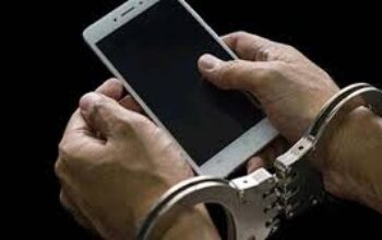 Tim Opsnal Polsek Rasana’e Barat Amankan Seorang Pria Terkait Kasus Pencurian Handphone