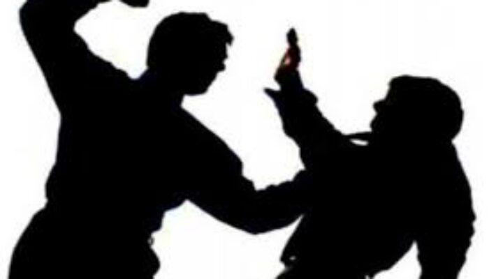 Aniaya Seorang Penjaga Toko Tanpa Sebab, Seorang Pria di Lempeh Diringkus Polres Sumbawa