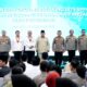 PRESIDEN PRABOWO ANUGERAHKAN BINTANG JASA DAN SATYALANCANA WIRA KARYA KEPADA PENGGERAK MBG DAN RANTAI PASOK SPPG POLRI
