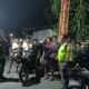 Patroli Humanis Babinsa Amankan Malam Ramadan di Sekarbela