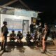 Antisipasi 3C, Unit Turjawali Sat Samapta Polres Bima Kota Intensifkan Patroli Malam