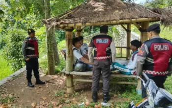 Inovasi KEMOS Polres Lobar: Layanan Cepat Tanggap Lewat 110