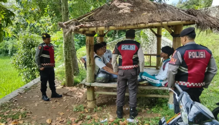 Inovasi KEMOS Polres Lobar: Layanan Cepat Tanggap Lewat 110