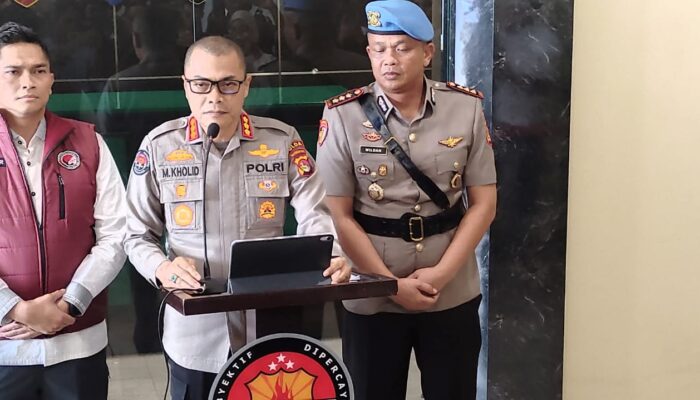 Polda NTB Tegaskan Komitmen Berantas Narkoba, Oknum Kasat Narkoba Polres Bima Kota Diproses Hukum dan Dipecat