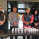 BNNK Bima Umumkan Hasil Tes Urine 41 Personel Polres Bima Kota, Seluruhnya Negatif