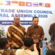 Kapolri Hadiri Gala Dinner General Assembly ASEAN TUC 2026, Tekankan Hubungan Industrial Harmonis