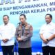 Rapim Polri 2026 Hari Kedua, Kapolri Tekankan Peran Polri Jaga Stabilitas dan Dukung Program Pemerintah