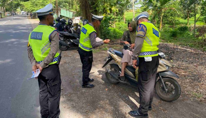 Operasi Keselamatan Rinjani 2026 di Lombok Barat Dimulai