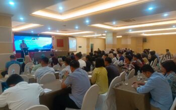 Karo Rena Polda NTB Buka Asistensi dan Evaluasi Input SI ABK Presisi dan SIRENA 2.0 Tahun 2026