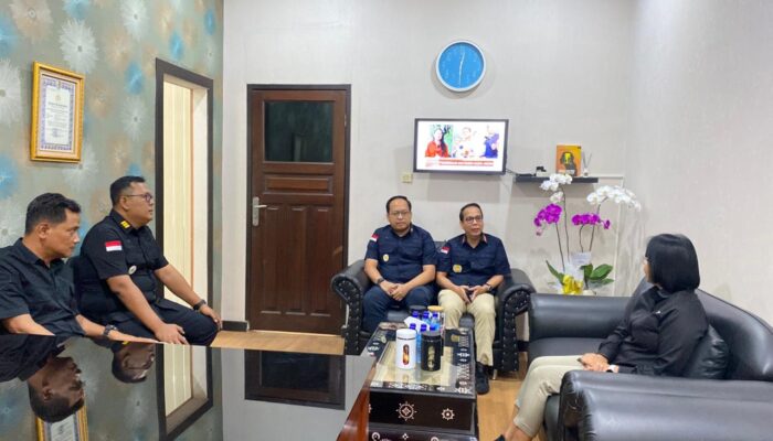 Polda NTB–Imigrasi Lombok Timur Perkuat Sinergi Cegah TPPO dan Tangkal Pelaku ke Luar Negeri