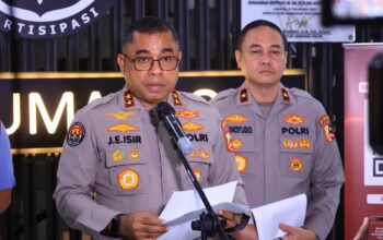 Polri Proses Kode Etik Berat Mantan Kapolres Bima Kota, Kadivhumas: Tidak Ada Toleransi bagi Pelanggaran Narkoba