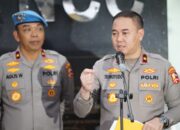 Polri PTDH Eks Kapolres Bima Kota Usai Terbukti Terlibat Narkoba dan Perilaku Tercela