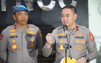 Polri PTDH Eks Kapolres Bima Kota Usai Terbukti Terlibat Narkoba dan Perilaku Tercela