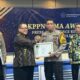 Pelaksana KPPN Bima Award Ceremony, Press Conference Kinerja APBN Periode Januari Tahun 2026, Polres Bima Kabupaten Sabet 2 Kategori Terbaik