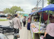 Pengamanan Ketat Jalur Logistik Pelabuhan Lembar Saat Ramadan