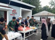 Belum Diresmikan, KDKMP Langko Sudah Menggerakkan Ekonomi