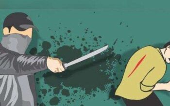 Diduga Dipicu Dendam Lama, Seorang Pria di Plampang Diamankan Polisi Usai Lakukan Penganiayaan