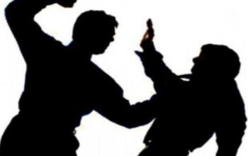 Kesal, HS Aniaya Buruh di Dermaga, Unit Reskrim Polsek Kawasan Gerak Cepat Amankan Pelaku