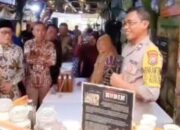 Kobin, Cara Bhabinkamtibmas Polri Lebih Dekat dengan Warga