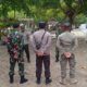 Polsek Jerowaru Gelar Patroli Pariwisata, Amankan Libur Lebaran Ketupat di Kawasan Pantai