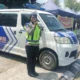 Langkah Tegas Polres Lombok Barat Tekan Angka Kecelakaan di Jalur Wisata Batu Layar Melalui Penling