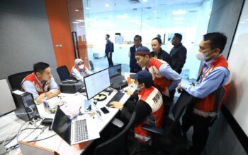 OJK dan Bareskrim Polri Geledah PT MASI Terkait Dugaan Manipulasi IPO dan Insider Trading, Dua Tersangka Ditetapkan