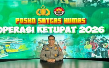 LAPORAN HARIAN JURU BICARA OPERASI KETUPAT 2026 HARI KE-11*l