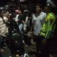 Patroli Gabungan Ramadhan 1447 H, Polres Dompu Buka Blokir Jalan dan Bubarkan Balap Lari