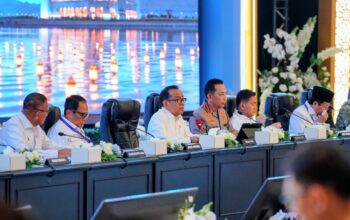 Operasi Ketupat 2026, Polri Siapkan 2.746 Posko Pengamanan hingga Pelayanan