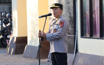 dr. Komang Tresna: Standar Kesehatan Jadi Prioritas Program MBG