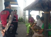 Inovasi KEMOS Polres Lobar: Layanan Darurat Cepat via 110