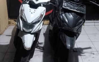 Tim Opsnal Satreskrim Polres Bima Kota Ringkus Pelaku Curanmor, Dua Motor Diamankan
