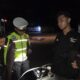Antisipasi Guankamtibmas di Malam Hari, Piket Fungsi Polres Bima Kabupaten Optimalkan Patroli KRYD