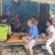 **Polsek Seteluk Gencarkan Patroli Dialogis, Ajak Warga Jaga Keamanan Selama Lebaran**