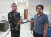 Ambil Paksa Hp Rekan Kerja, Tim Opsnal Polres Sumbawa Ringkus Terduga Pelaku Pencurian di Kampung Irian Bawah