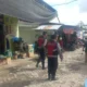 Operasi Ketupat Rinjani 2026: Polres Lobar Amankan Pasar Gerung