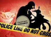 Spesialis Curanmor Beraksi di Sejumlah Lokasi, Berhasil Digulung Tim Opsnal Sat Reskrim Polres Bima Kota