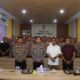 Polres Loteng Terima Pembekalan dari Kasatgaswil NTB Densus 88 AT Polri tentang Pencegahan Terorisme