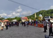 Festival Gitanada 2026: Polsek Sekotong Pastikan Keamanan dan Kelancaran Pembukaan di Dermaga Tawun