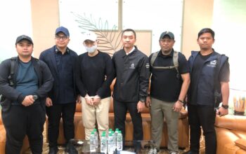 NCB Interpol Polri Tangkap Buronan Narkotika “The Doctor” di Malaysia, Segera Dipulangkan ke Indonesia