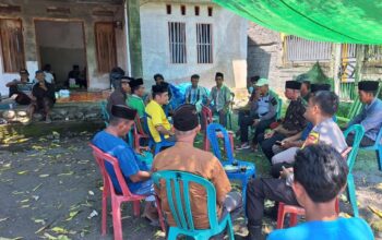 Diduga Mengidap Penyakit Epilepsi Nelayan di Desa Kawinda To,i Kecamatan Tambora di Temukan Meninggal Dunia