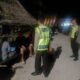 **Patroli Dialogis Polsek Maluk Antisipasi Potensi Gangguan Kamtibmas**