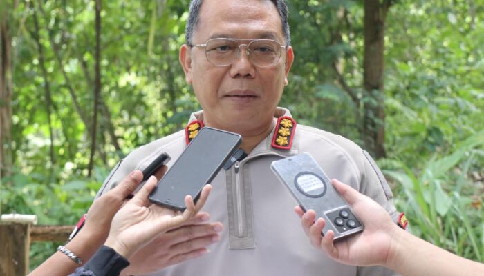 Pelaku Penembakan Kepada Bapak Jenderal Tito Karnavian Sewaktu Menjadi Kapolda Papua Berhasil di Lumpuhkan Satgas Ops Damai Cartenz