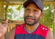 Tokoh Pemuda dan Gereja di Nabire Imbau Warga Tidak Terlibat Aksi Demo