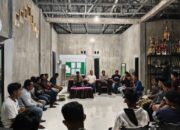 POLRES DOMPU FASILITASI PERTEMUAN AWAL TOKOH MASYARAKAT UNTUK REDAM KONFLIK DI DESA WAWONDURU